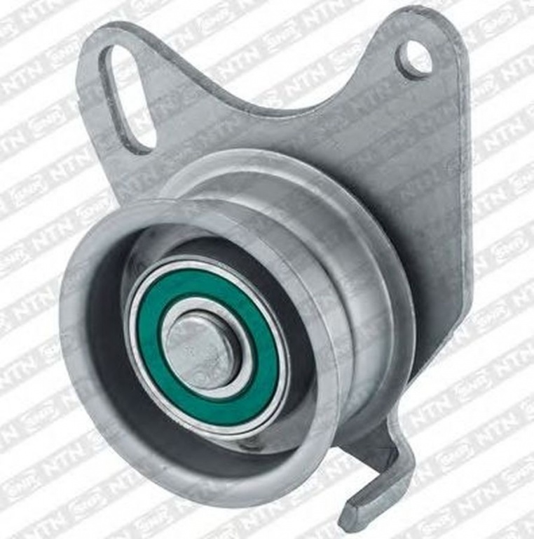 Rola Intinzator curea MITSUBISHI L 200 K7 T K6 T SNR GT37300