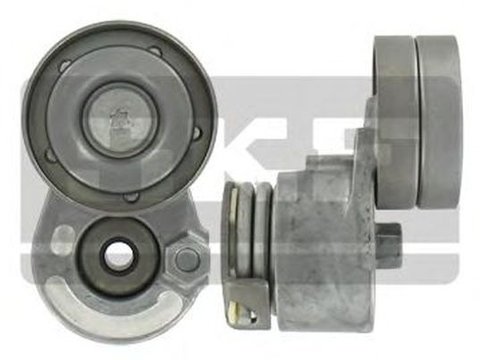 Rola Intinzator curea NISSAN INTERSTAR bus X70 SKF VKM36030