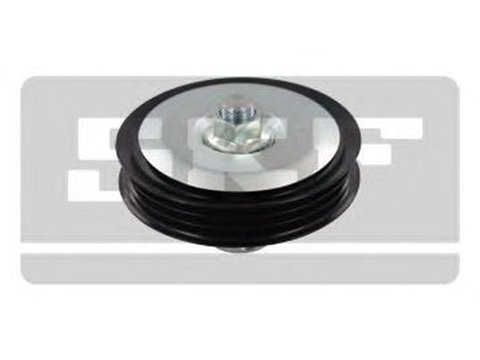 Rola Intinzator curea NISSAN NOTE E11 SKF VKM62013