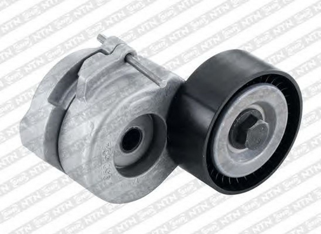 Rola Intinzator curea OPEL AGILA A H00 SNR GA35367