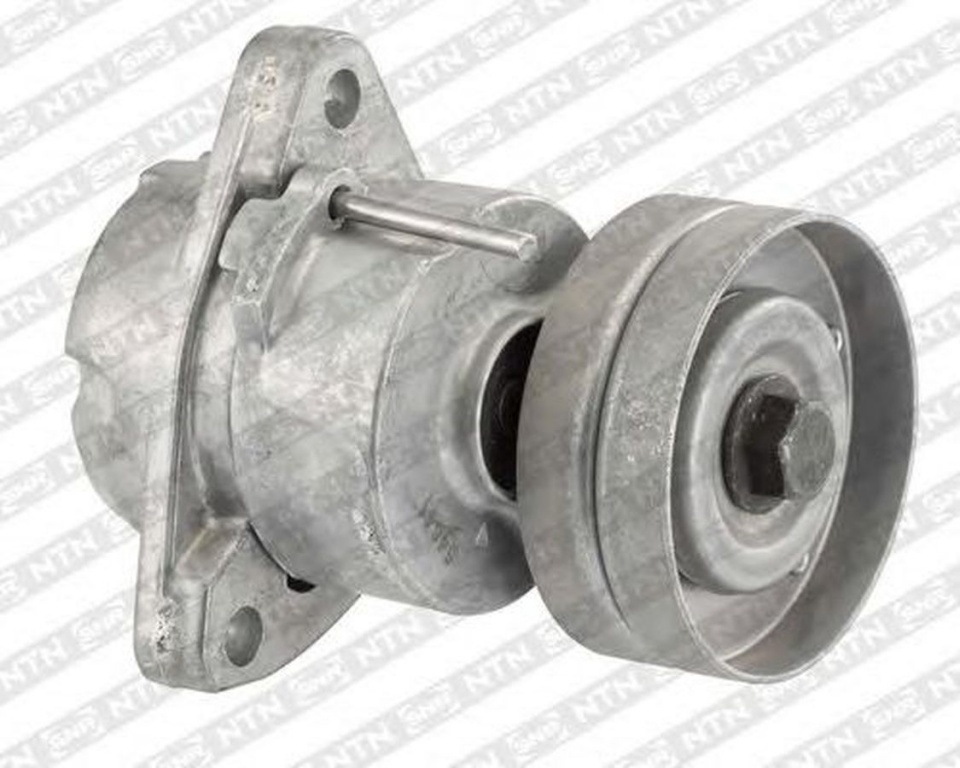 Rola Intinzator curea OPEL ASTRA G combi F35 SNR GA35356