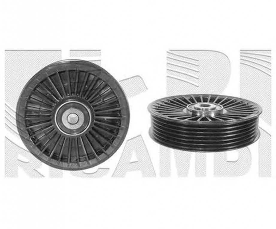 Rola Intinzator curea OPEL ASTRA G limuzina F69 CALIBER 66569