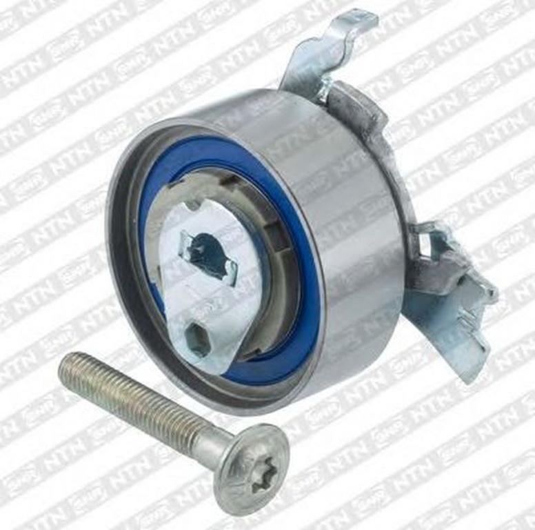 Rola Intinzator curea OPEL ASTRA H combi L35 SNR GT35317