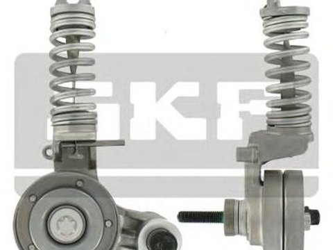 Rola Intinzator curea OPEL ASTRA H GTC L08 SKF VKM35013