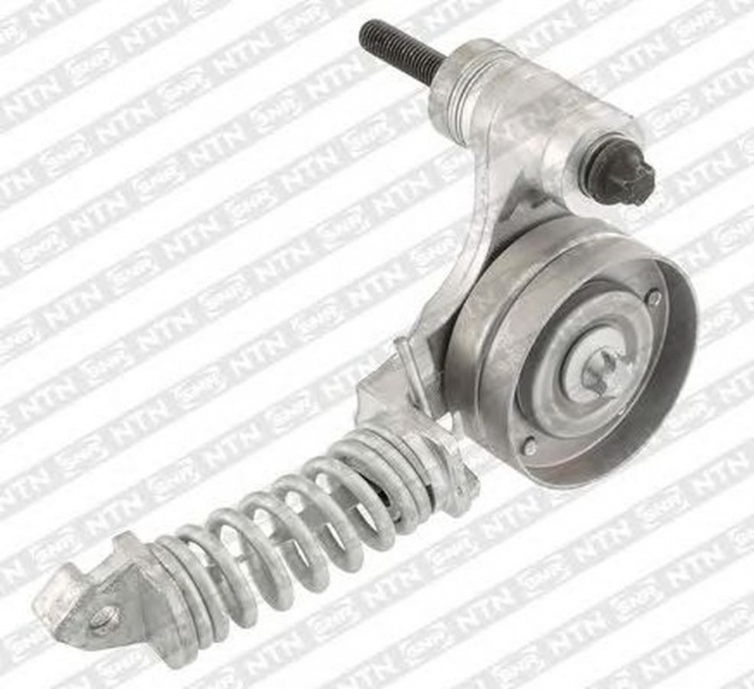 Rola Intinzator curea OPEL ASTRA H L48 SNR GA35359