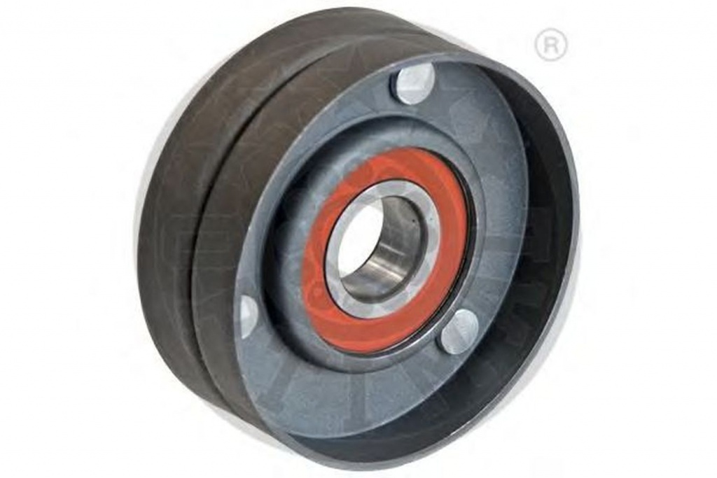 Rola Intinzator curea OPEL ASTRA H limuzina L69 OPTIMAL 0N1798S