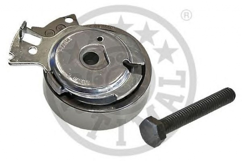 Rola Intinzator curea OPEL CORSA A hatchback 93 94 98 99 OPTIMAL 0N948