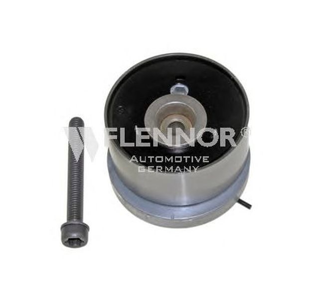 Rola Intinzator curea OPEL INSIGNIA limuzina FLENNOR FS04159