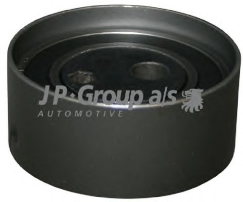 Rola Intinzator curea OPEL MERIVA B JP GROUP 1212201200