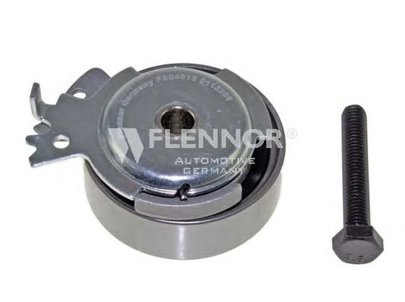 Rola Intinzator curea OPEL VECTRA A hatchback 88 89 FLENNOR FS04010