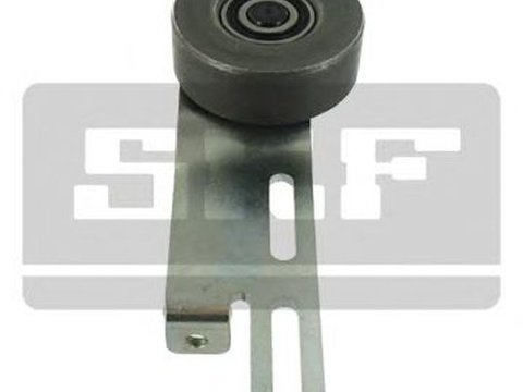 Rola Intinzator curea PEUGEOT 106 I 1A 1C SKF VKM33039