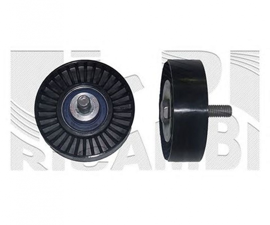 Rola Intinzator curea PEUGEOT 307 CC 3B CALIBER 88810