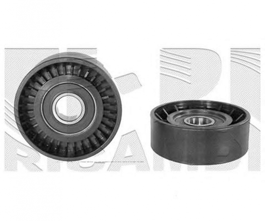 Rola Intinzator curea PEUGEOT 607 9D 9U CALIBER 27268