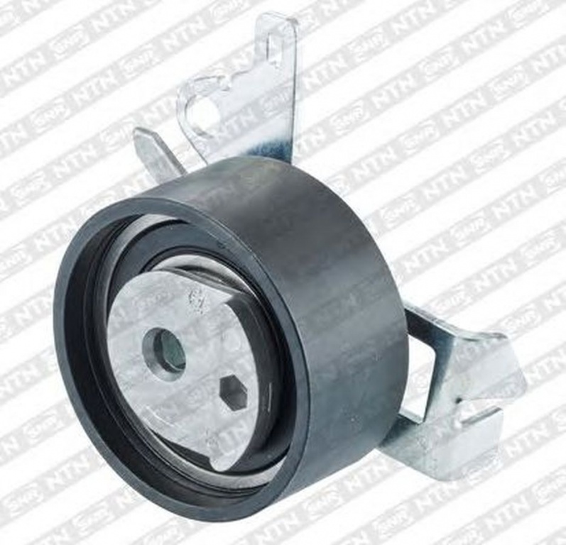 Rola Intinzator curea PEUGEOT 807 E SNR GT35926