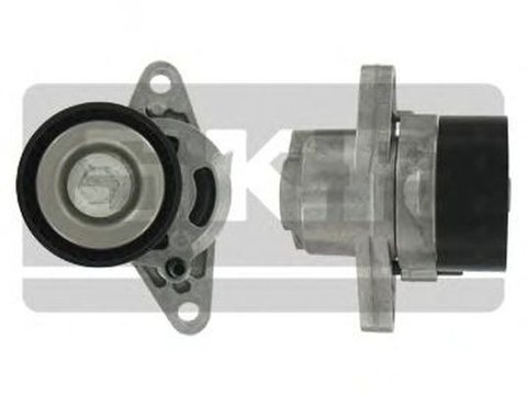 Rola Intinzator curea RENAULT LOGAN I combi KS SKF VKM36020