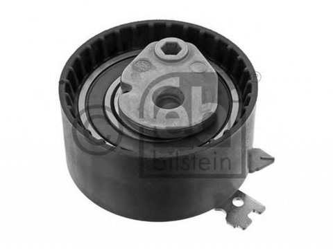 Rola Intinzator curea RENAULT TWINGO II CN0 FEBI FE36288