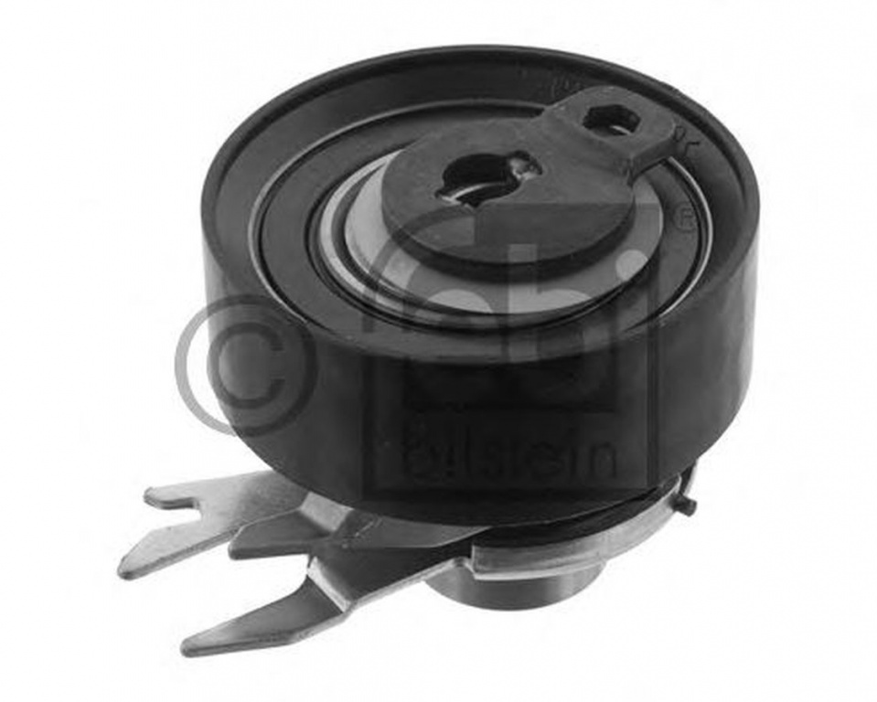 Rola Intinzator curea SEAT CORDOBA Vario 6K5 FEBI FE10295