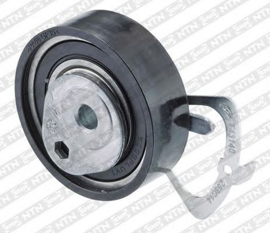 Rola Intinzator curea SEAT IBIZA V 6J5 6P1 SNR GT35726