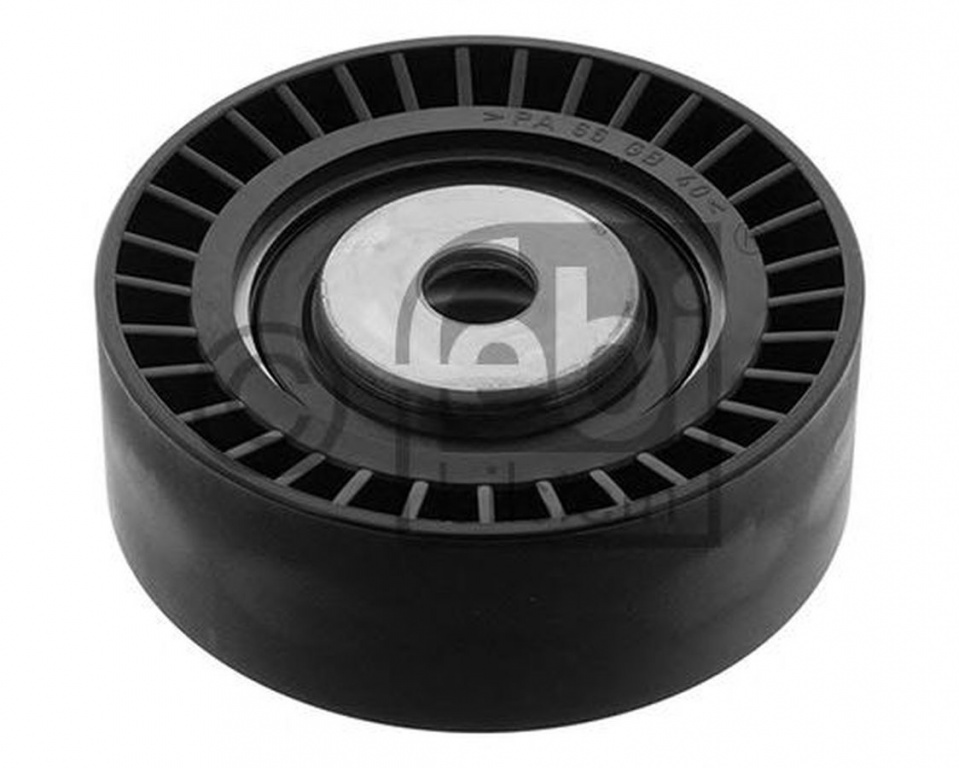 Rola Intinzator curea SKODA FELICIA I combi 6U5 FEBI 06051