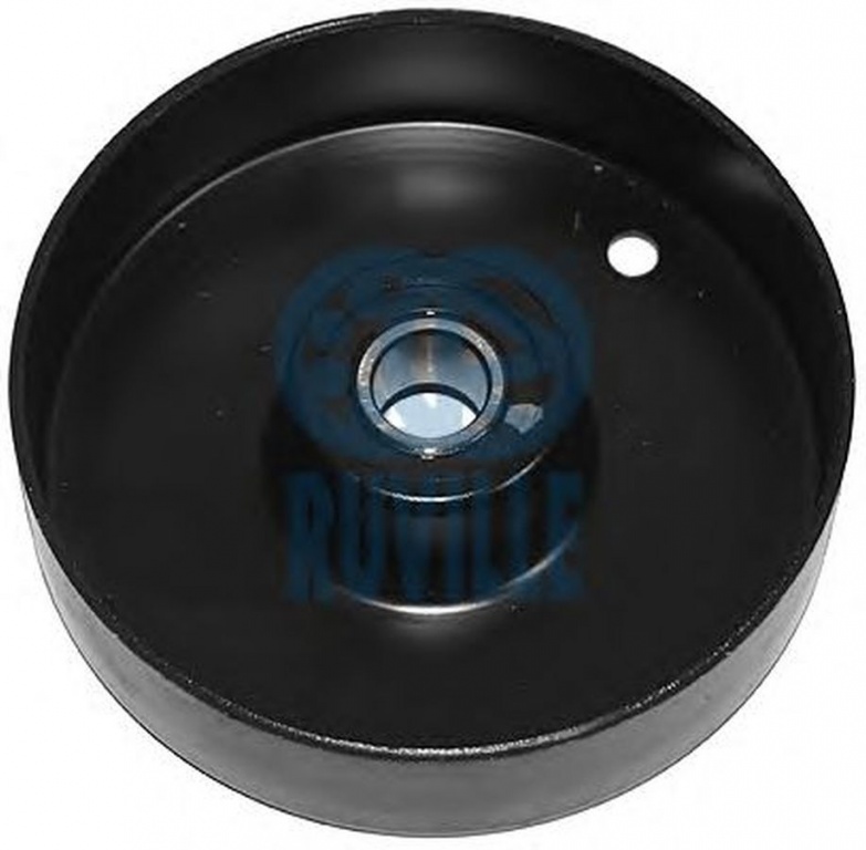 Rola Intinzator curea SSANGYONG KORANDO KJ RUVILLE 55119