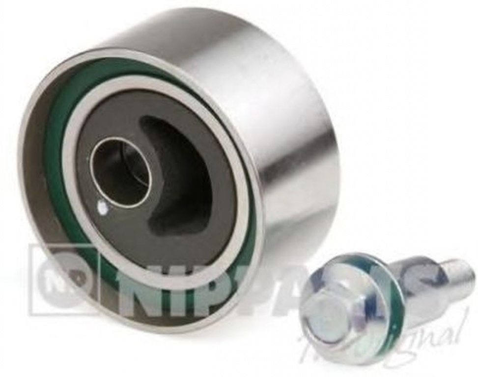 Rola Intinzator curea SUBARU IMPREZA cupe GFC NIPPARTS J1147003