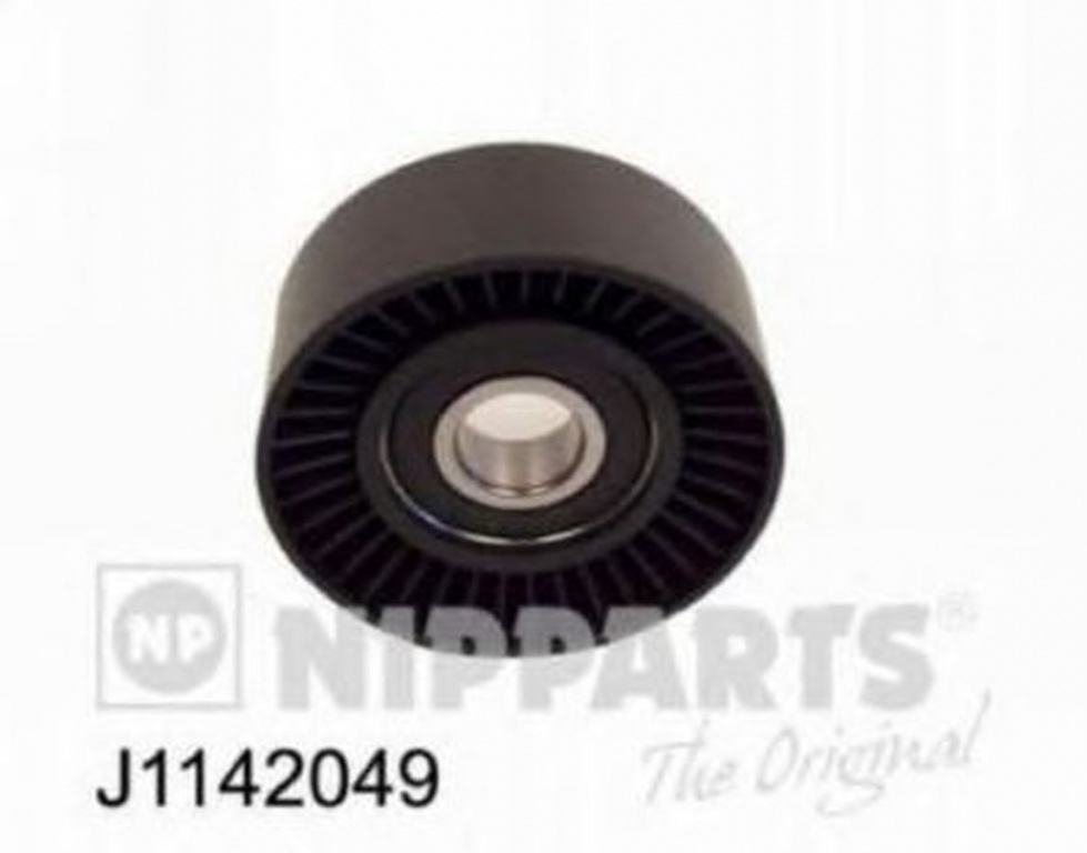 Rola Intinzator curea TOYOTA AURIS NRE15 ZZE15 ADE