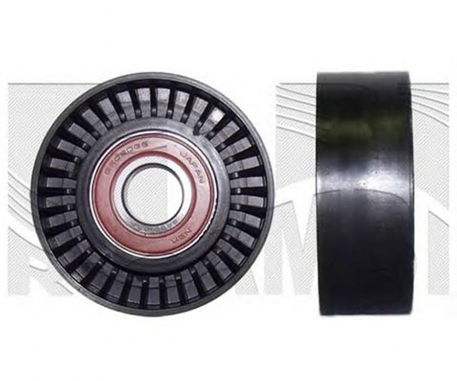 Rola Intinzator curea TOYOTA COROLLA Verso ZER ZZE12 R1 CALIBER 56468