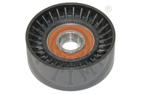 Rola intinzator curea transmisie 0-N1445S OPTIMAL pentru Vw Golf Seat Ibiza Seat Cordoba Skoda Felicia Vw Derby Vw Flight Vw Polo Vw Caddy Vw Panel Seat Inca Skoda Octavia Seat Arosa Vw Lupo Vw Bora Vw Jetta Audi A2 Skoda Fabia Seat Leon Seat Toledo 