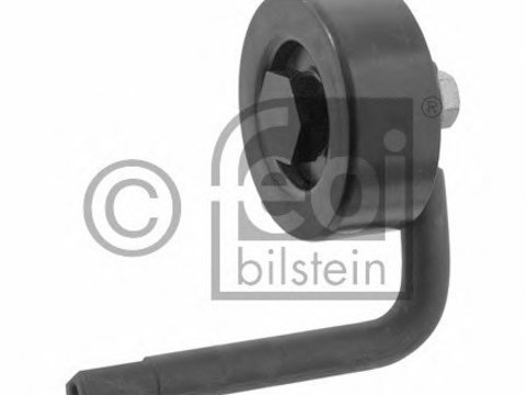 Rola intinzator curea transmisie 30118 FEBI BILSTEIN pentru Bmw Seria 7 Bmw Seria 5 Bmw Seria 3