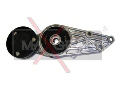 Rola intinzator curea transmisie 54-0048 MAXGEAR pentru Audi A4 Vw Passat Audi A6