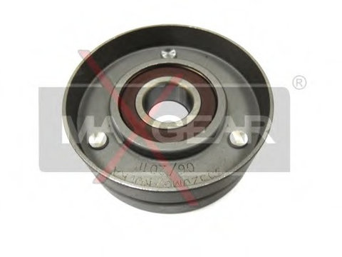 Rola intinzator curea transmisie 54-0241 MAXGEAR pentru Opel Vectra Opel Calibra Opel Frontera Opel Corsa Opel Vita Opel Omega Opel Tigra