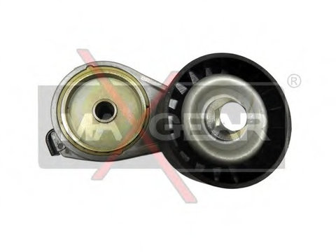 Rola intinzator curea transmisie 54-0478 MAXGEAR pentru Opel Corsa Opel Vita Opel Tigra Chevrolet Corsa