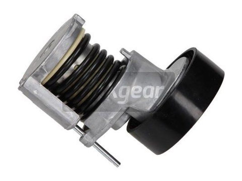 Rola intinzator curea transmisie 54-0553 MAXGEAR pentru Skoda Fabia Audi A4 Seat Ibiza Seat Cordoba Audi A3 Vw Derby Vw Polo Audi A6 Vw Passat Skoda Praktik Skoda Roomster Seat Leon Seat Altea Vw Bora Vw Golf Vw Vento Vw Tiguan Vw Cc Skoda Laura Skod