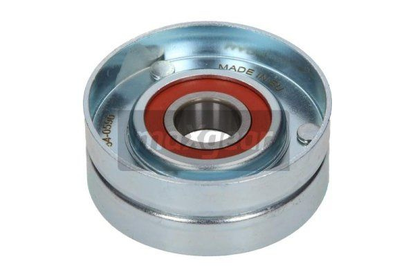 Rola intinzator curea transmisie 54-0590 MAXGEAR pentru Volvo S40 Volvo V40 Mitsubishi Carisma Mitsubishi Space Renault Master Renault Trafic Renault Laguna