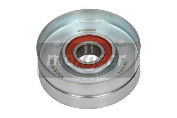 Rola intinzator curea transmisie # 54 1174 # MAXGEAR