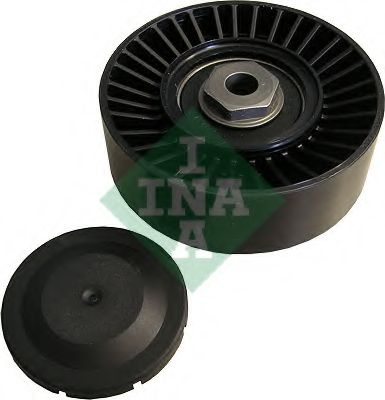 Rola intinzator,curea transmisie AUDI 80 Avant (8C