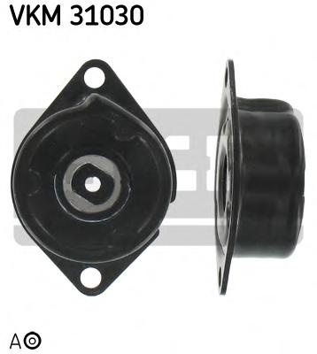 Rola intinzator,curea transmisie AUDI 90 (8C, B4), AUDI 80 Avant (8C, B4), SEAT CORDOBA limuzina (6K1, 6K2) - SKF VKM 31030