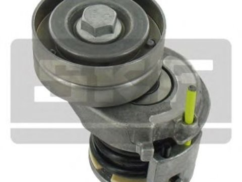 Rola intinzator curea transmisie AUDI A1 (8X1, 8XF) - Cod intern: W20034853 - LIVRARE DIN STOC in 24 ore!!!