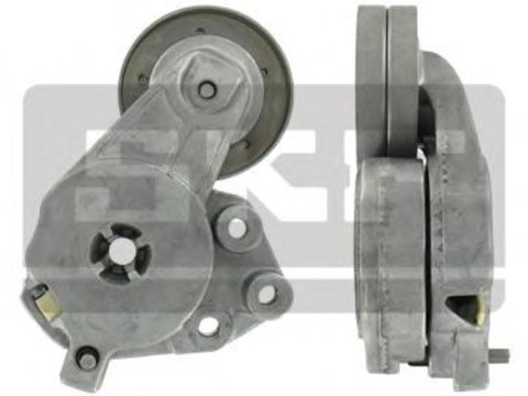 Rola intinzator curea transmisie AUDI A1 (8X1, 8XF) - Cod intern: W20034851 - LIVRARE DIN STOC in 24 ore!!!