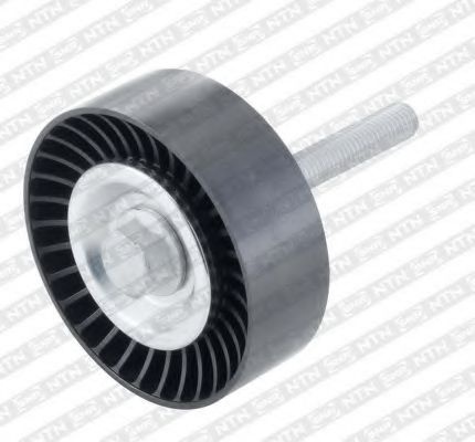 Rola intinzator,curea transmisie AUDI A1 (8X1, 8XK, 8XF) (2010 - 2016) SNR GA357.25 piesa NOUA