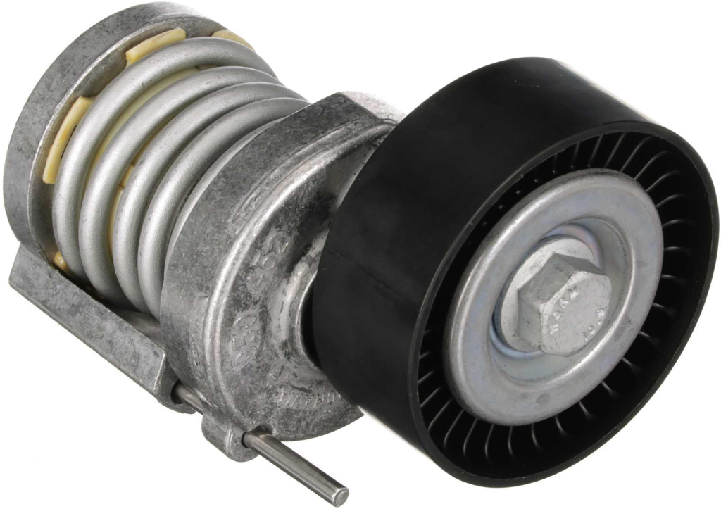 Rola intinzator curea transmisie # Audi A2 2000 20