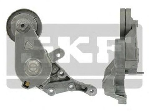 Rola intinzator curea transmisie AUDI A3 8L1 SKF VKM31018