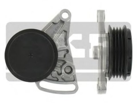 Rola intinzator curea transmisie AUDI A4 (8D2, B5) - Cod intern: W20034848 - LIVRARE DIN STOC in 24 ore!!!