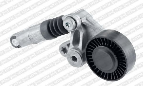 Rola intinzator,curea transmisie AUDI A4 (8EC, B7) (2004 - 2008) SNR GA357.32
