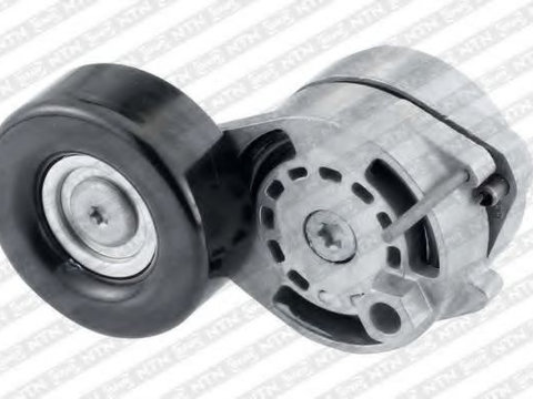 Rola intinzator,curea transmisie AUDI A4 (8K2, B8) (2007 - 2015) SNR GA357.38 piesa NOUA