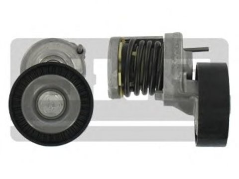 Rola intinzator curea transmisie AUDI A4 (8K2, B8) - Cod intern: W20034847 - LIVRARE DIN STOC in 24 ore!!!