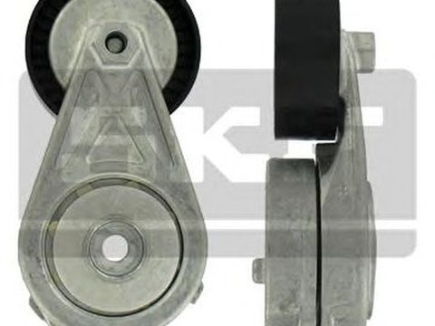 Rola intinzator curea transmisie AUDI A4 8K2 B8 SKF VKM31310