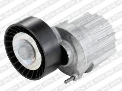 Rola intinzator,curea transmisie AUDI A4 (8K2, B8) (2007 - 2015) SNR GA357.24