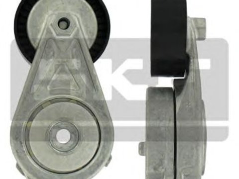 Rola intinzator curea transmisie AUDI A4 Allroad (8KH, B8) - Cod intern: W20034857 - LIVRARE DIN STOC in 24 ore!!!