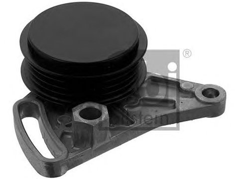 Rola intinzator curea transmisie AUDI A4 Avant (8D5, B5) - Cod intern: W20229593 - LIVRARE DIN STOC in 24 ore!!!